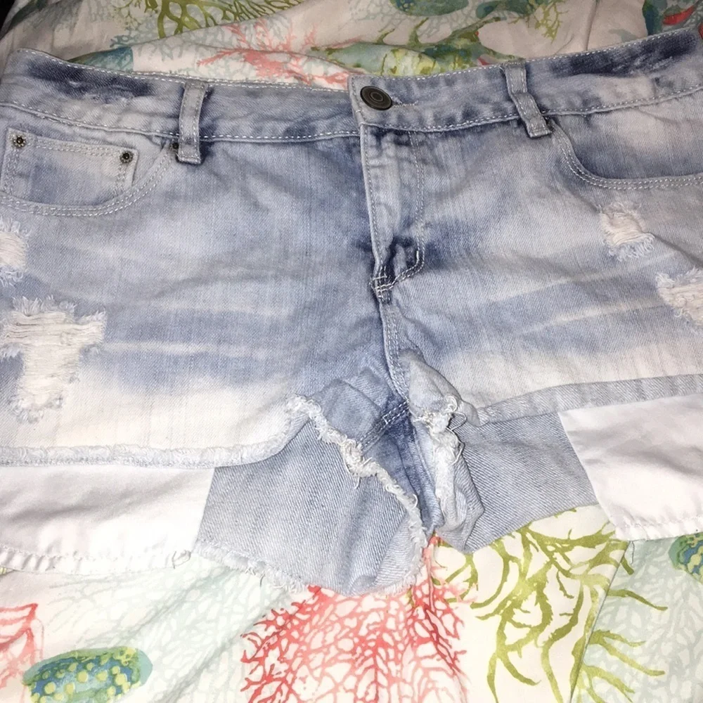 Paradise Shorts